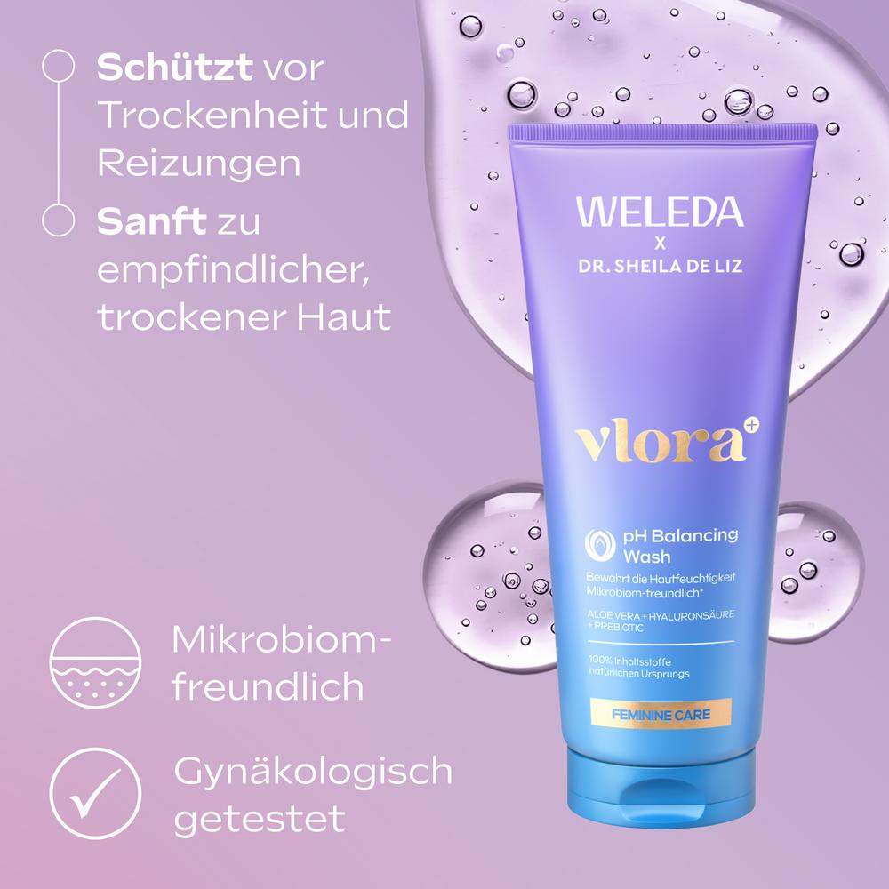 pH Balancing Wash 200 ml