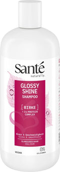 Glossy Shine Shampoo 500 ml