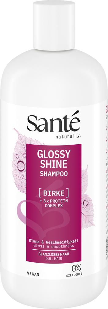 Glossy Shine Shampoo 500 ml