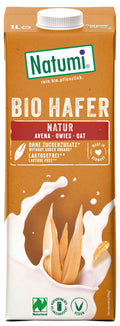Hafer Drink natural 1 l