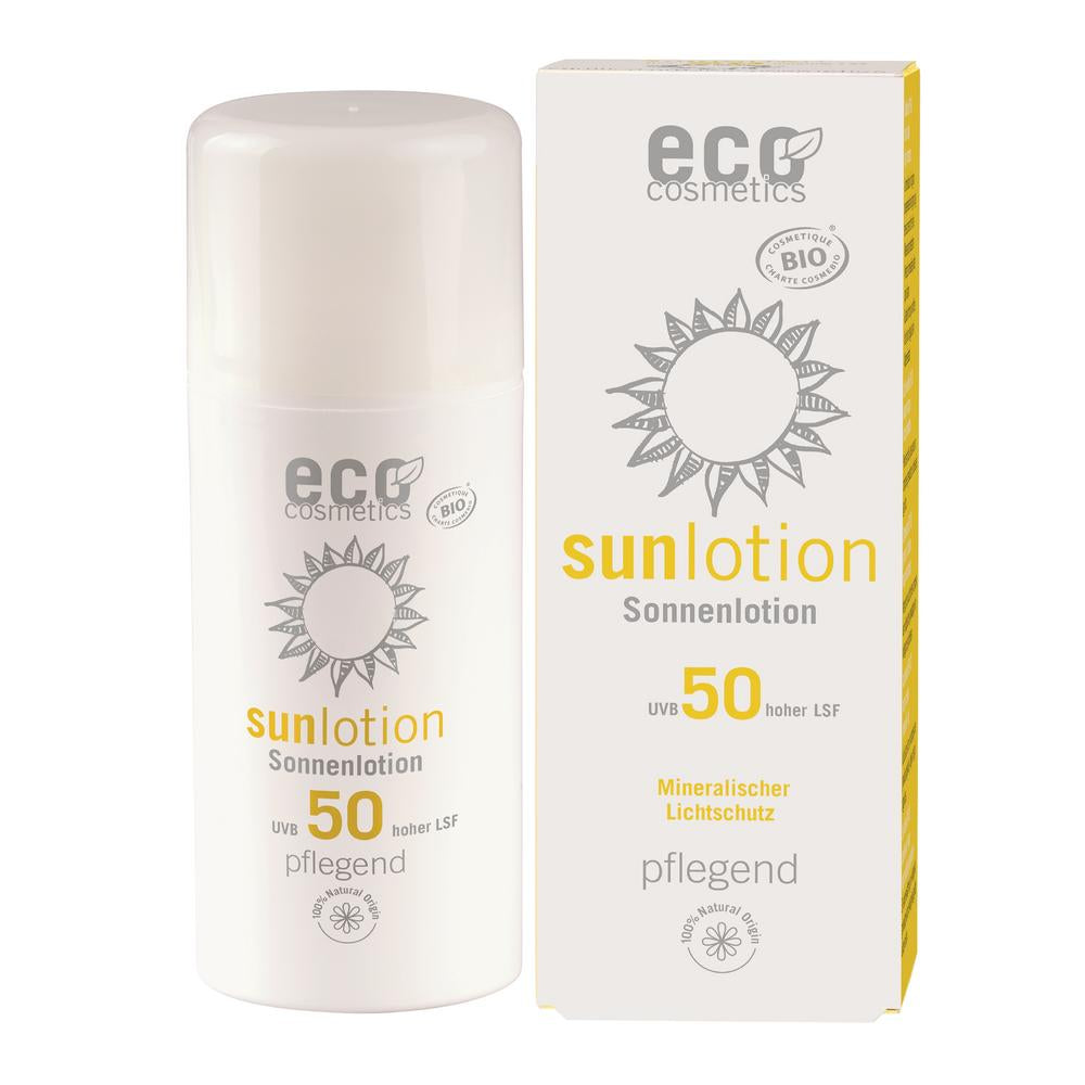 Sonnenlotion LSF 50 100 ml
