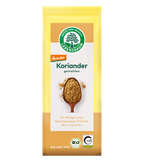 Koriander  gemahlen  demeter 40 g