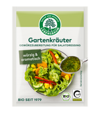 Salatdressing Garten-Kräuter demeter 3x5 g