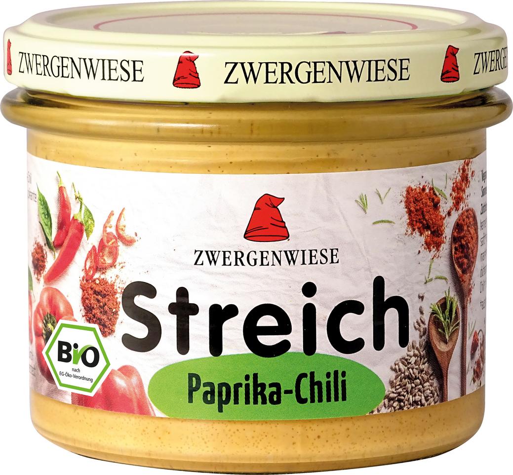 Streich Paprika-Chili 180 g