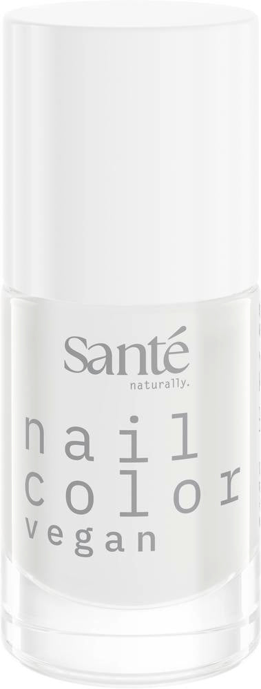 Nail Color 08 My Milkshake 8 ml