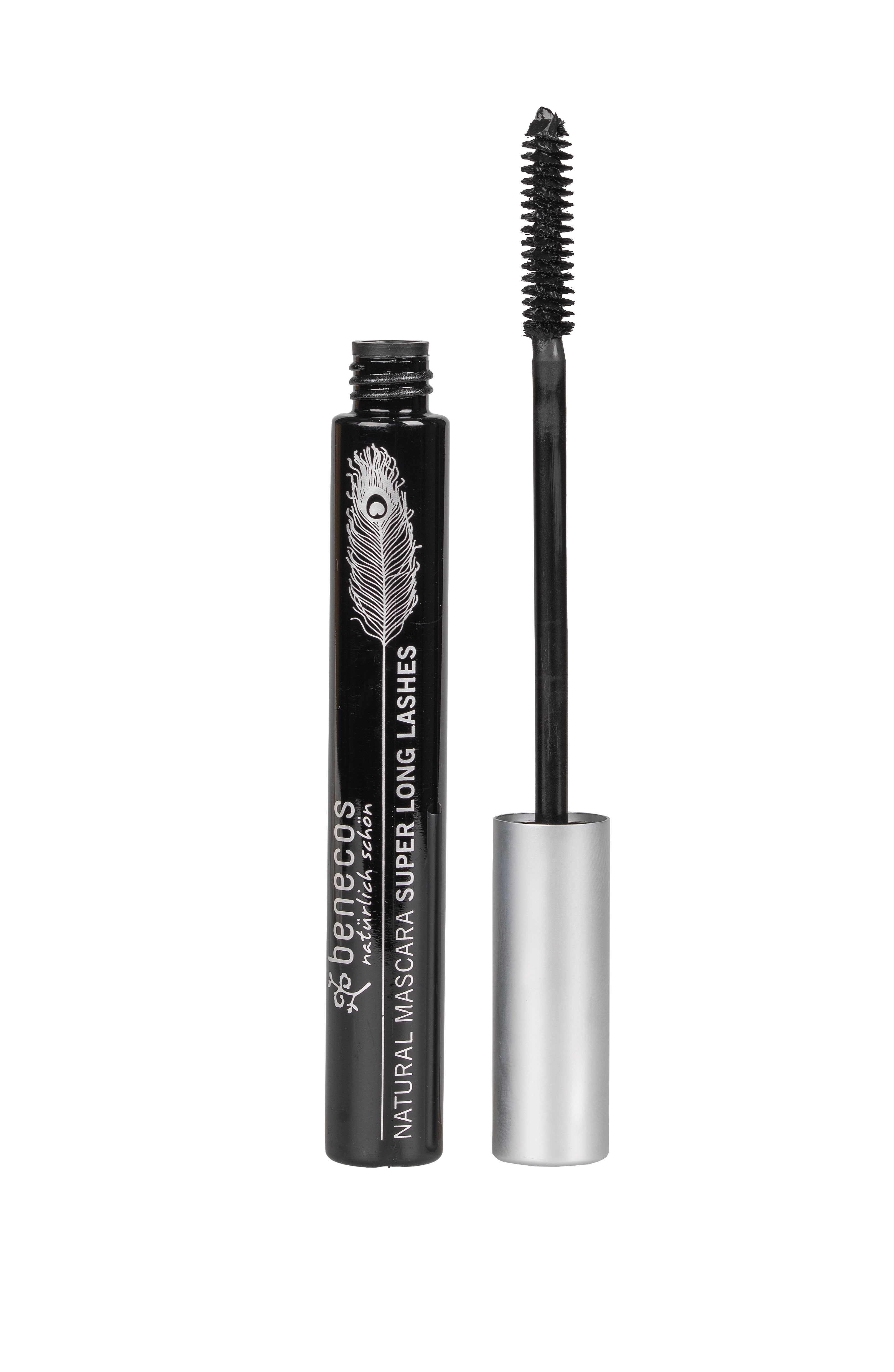 Mascara Super Long Lashes 8 ml