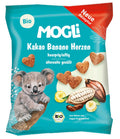 Kakao Banane Herzen 30 g