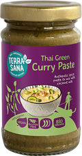 Grüne Thai Curry Paste 120 g