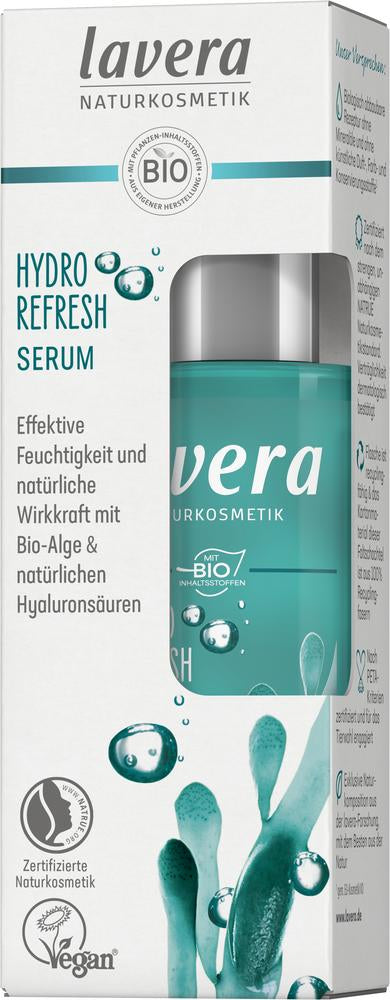 Hydro Refresh Serum 30 ml