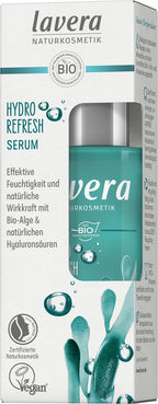 Hydro Refresh Serum 30 ml