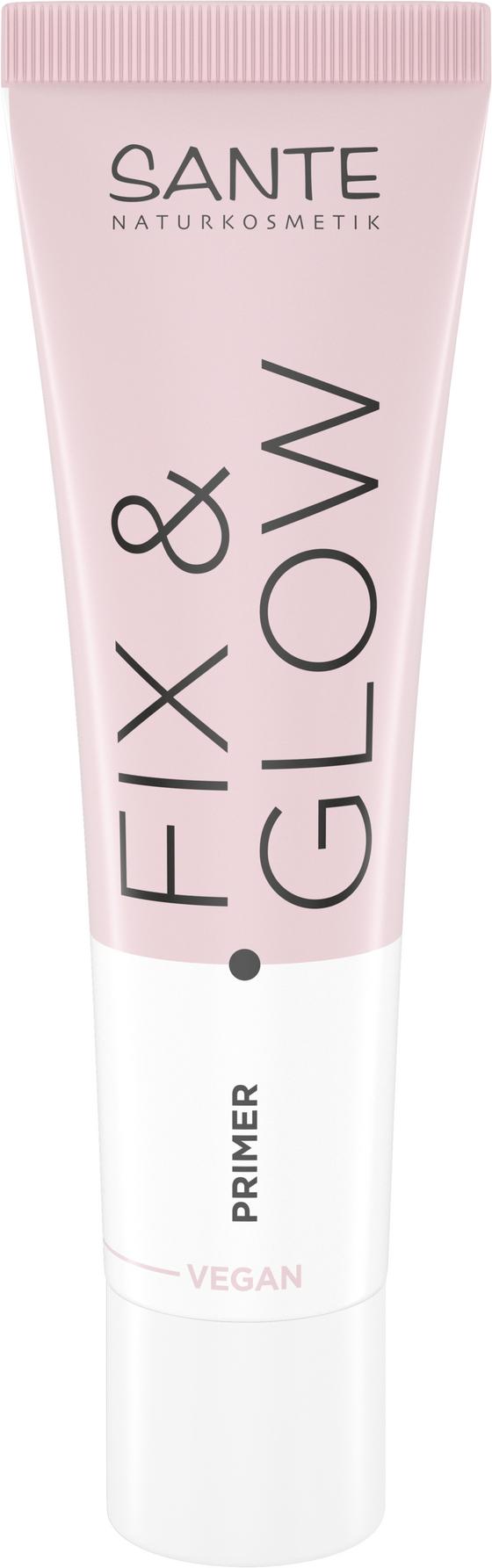 Fix & Glow Primer 30 ml