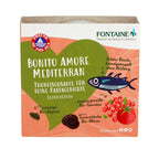 Thunfisch für Pasta in Bio-Gemüse 200 g