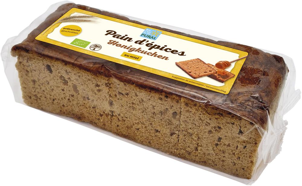 Honigkuchen 400 g