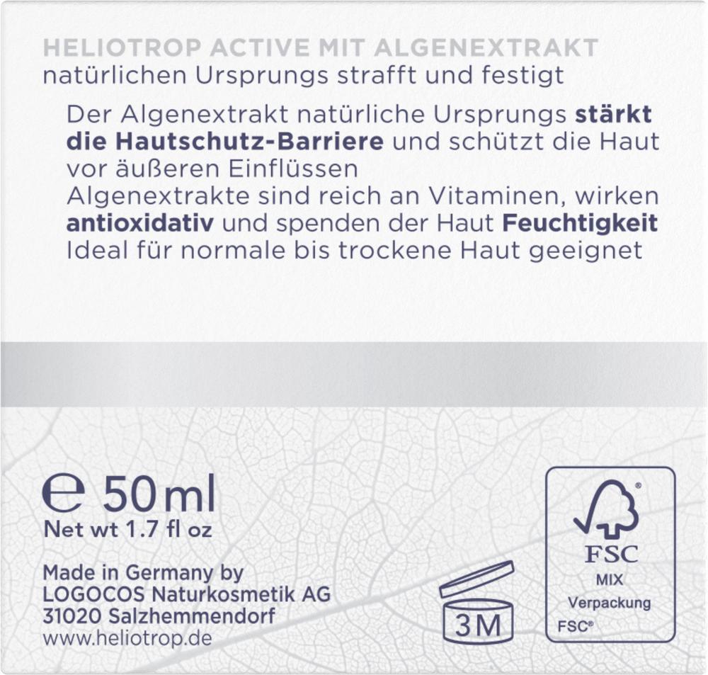 Active Regenerativ Nachtcreme 50 ml