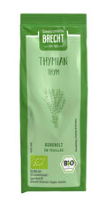 Thymian gerebelt NFP 20 g