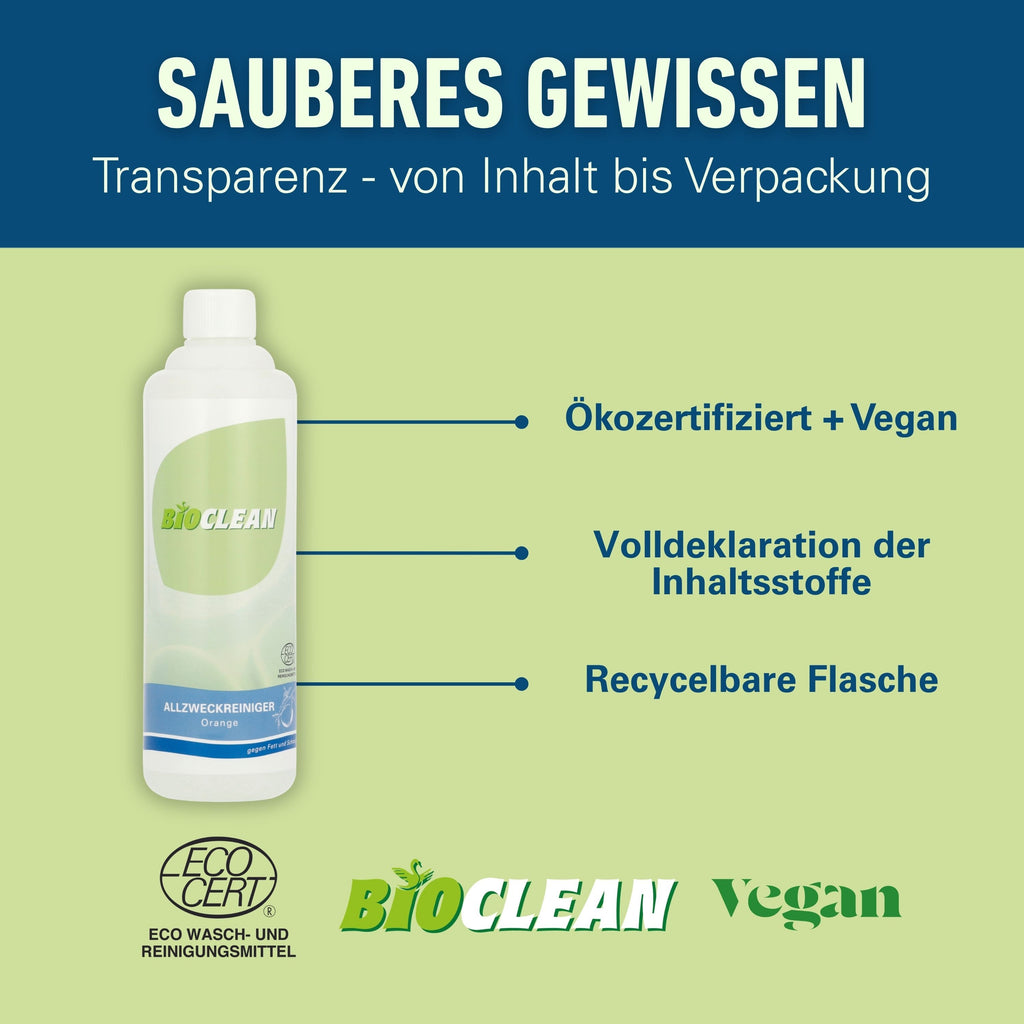 Allzweckreiniger 500 ml
