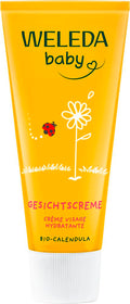 Calendula Gesichtscreme 50 ml
