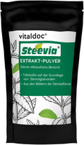 Steviosid Extrakt 50 g