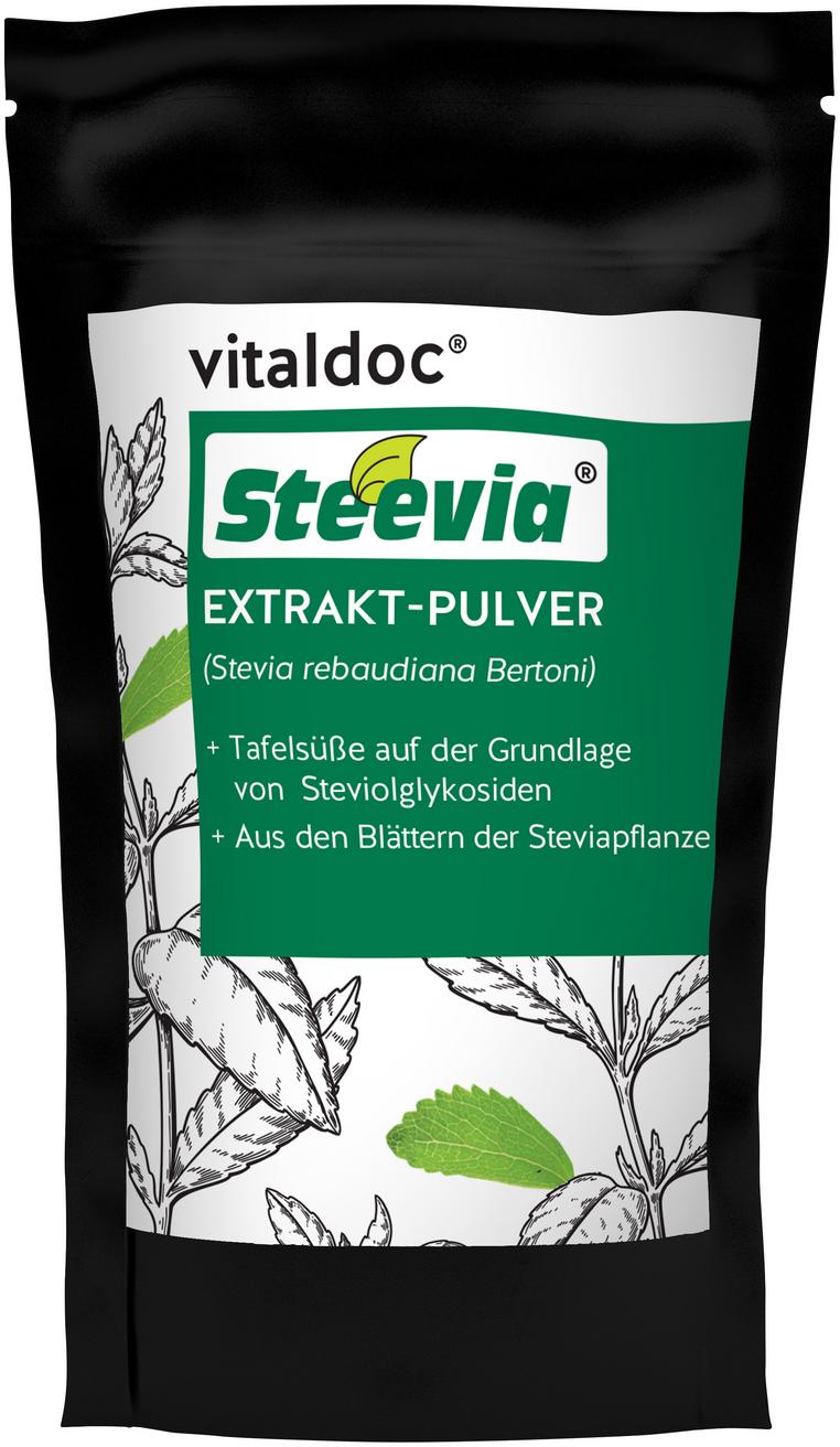 Steviosid Extrakt 50 g