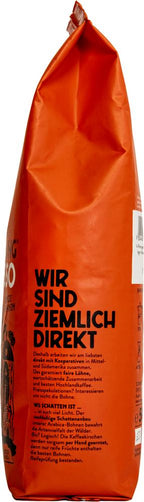Wiener Verführung® Espresso Kaffee ganze Bohne 500 g