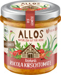 Hofgemüse Reinhards Rucola Kirschtomate 135 g