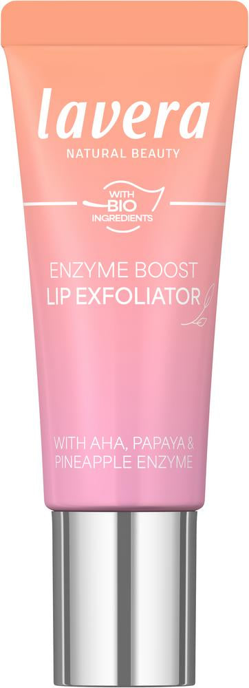 Enzyme Boost Lip Exfoliator 9 ml