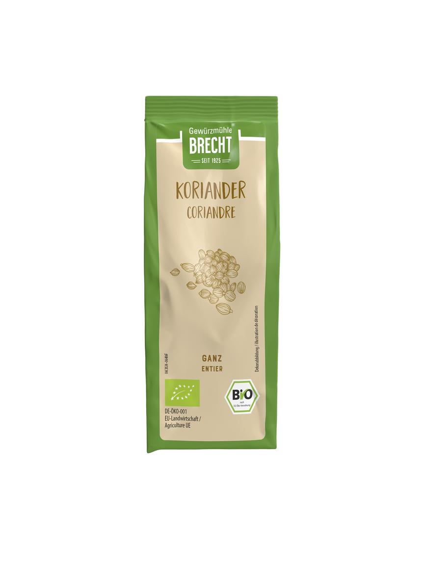 Koriander ganz NFP 40 g