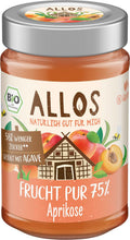 Frucht Pur 75% Aprikose 200 g