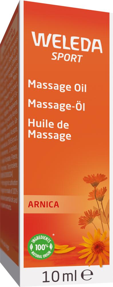 Arnika Massage-Öl 10 ml