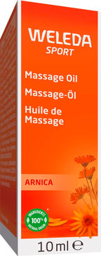 Arnika Massage-Öl 10 ml