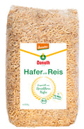 Hafer wie Reis demeter 500 g