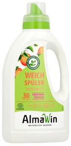Weichspüler Orangenblüte 750 ml