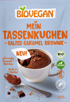 Mein Tassenkuchen Salted Caramel 55 g