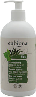 Shampoo Schuppen Birken und Olivenblatt 500 ml