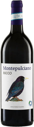 BECCO Montepulciano DOC 1 l