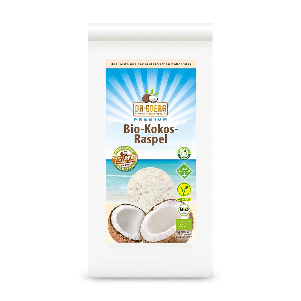 Kokos-Raspel 300 g