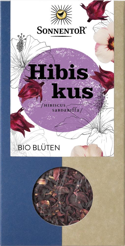 Hibiskus Tee 80 g