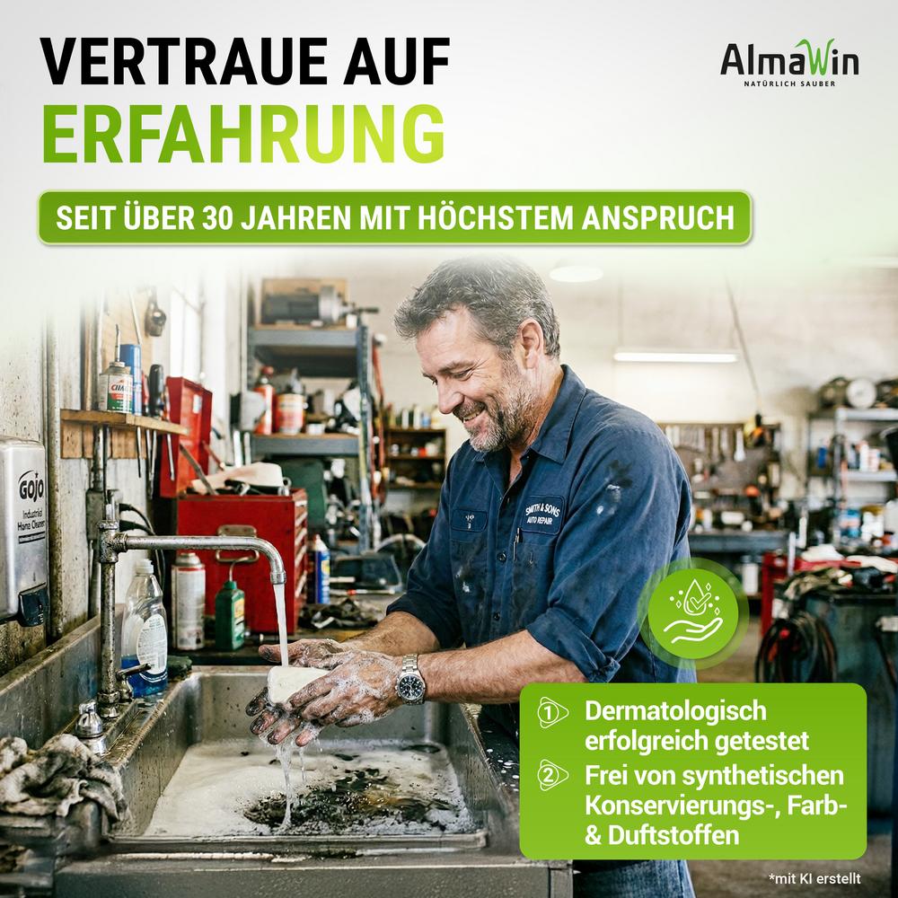 Kernseife rein pflanzlich 100 g