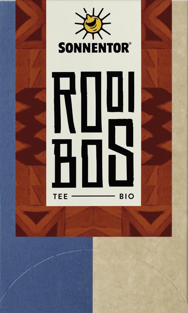 Rooibos Tee 21,6 g