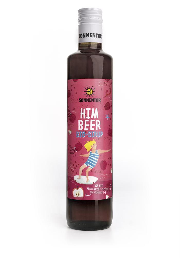 Himbeer Sirup 500 ml