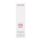 Vitamin C & Q10 Serum Parfümfrei 30 ml