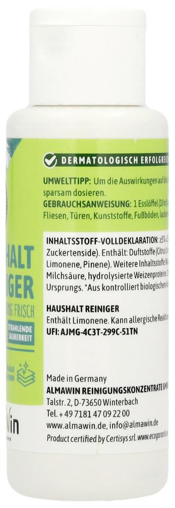 Haushaltsreiniger 500 ml
