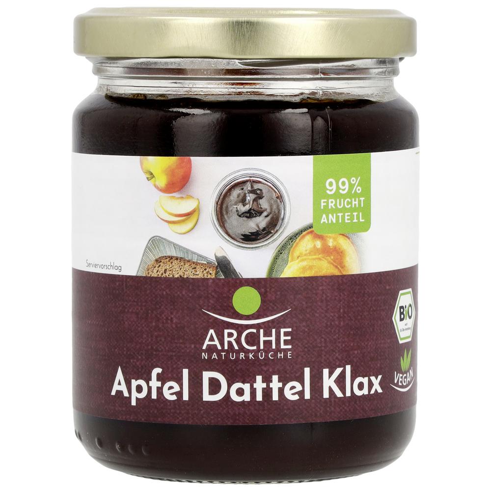 Apfel Dattel Klax 300 g
