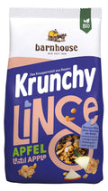 Krunchy Linse Apfel 325 g
