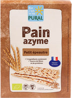 Matzen Einkorn 200 g