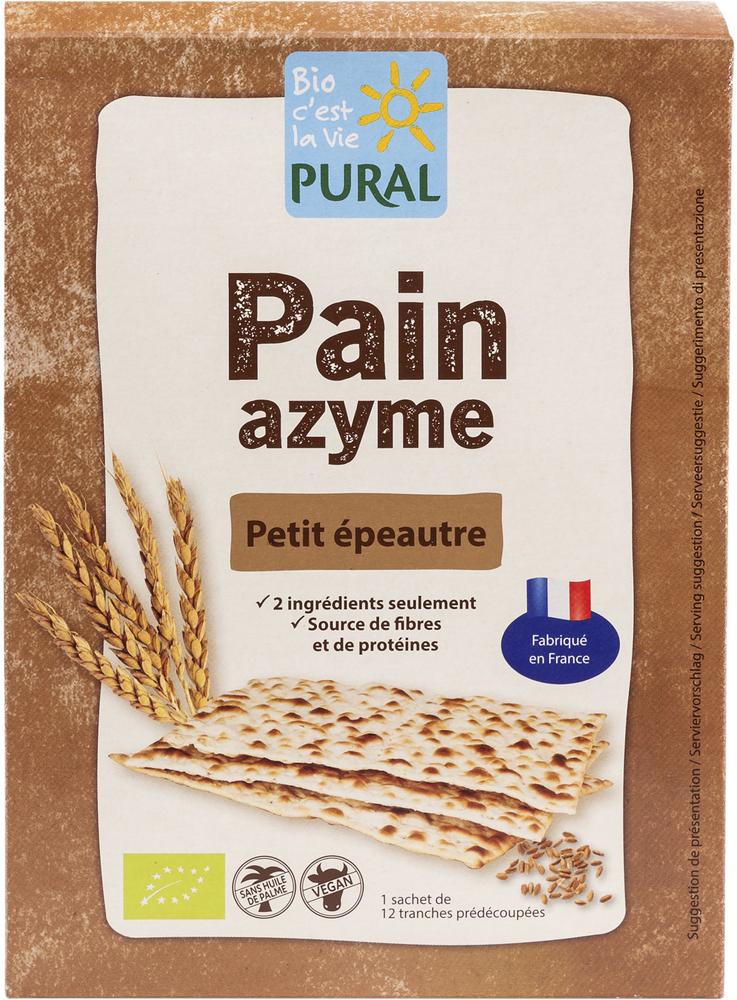 Matzen Einkorn 200 g