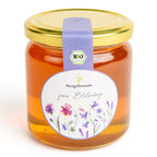 Feiner Blütenhonig 500 g