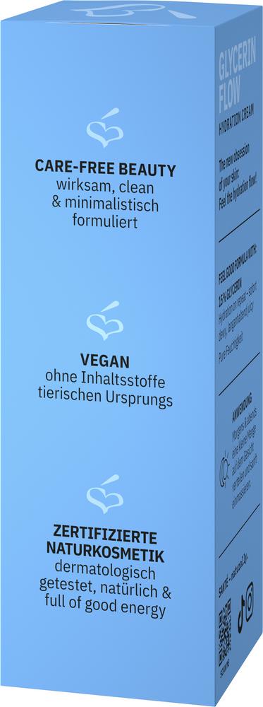 Glycerin Flow Cram 50 ml