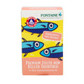 Thunfisch hell in Bio-Sonnenblumenöl 120 g