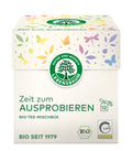 Zeit zum AUSPROBIEREN Tee-Mischbox 22,5 g